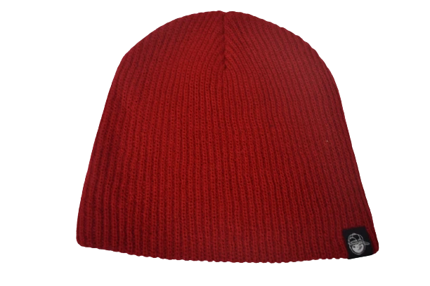 NEFF Youth Boys Red Beanie Hat New - Image 1 of 4