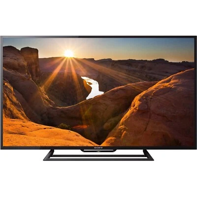 SmartTV Sony KDL-40R510C 40" 1080p LED LCD Internet Foto 1 de 4