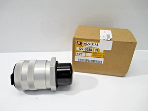 ACCOPPIATORE UGELLO CATERPILLAR 127-9088 ESCAVATORE 1279088 - Foto 1 di 3