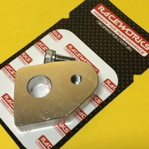 Raceworks ALY-140 Weld on flange for Bosch TMAP sensors - Picture 1 of 5