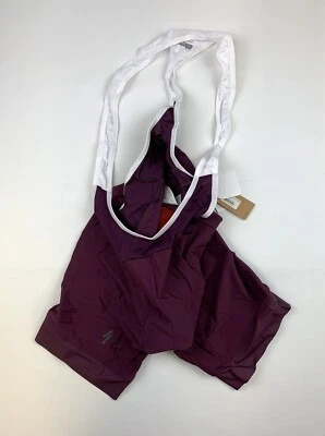 Specialized Women's RBX Bib Short with Swat Size XL NWT - Image 1 of 4