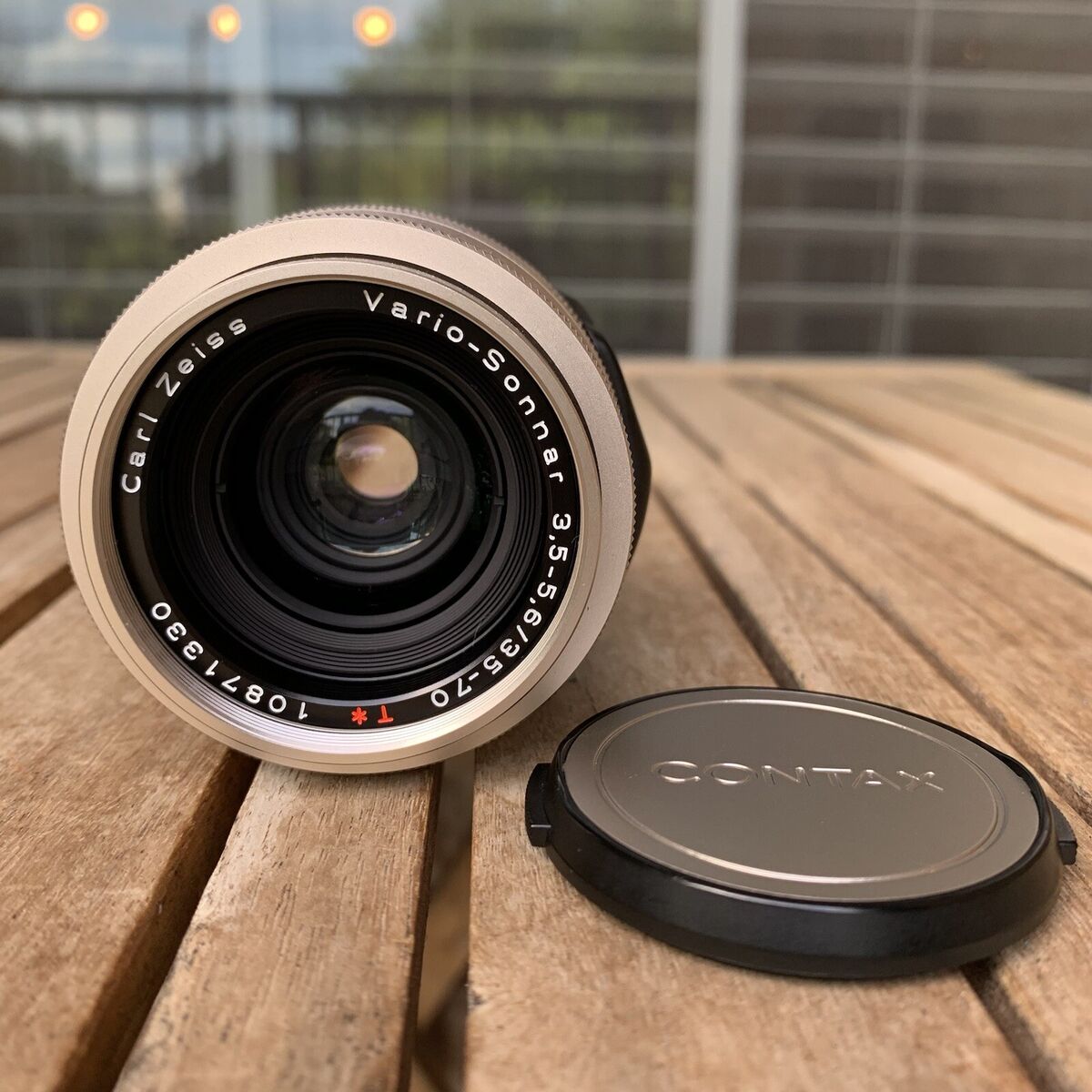 ZEISS Vario-Sonnar T* Telephoto Camera Lenses for sale | eBay ZEISS Vario-Sonnar T* Telephoto Camera Lenses for sale | eBay