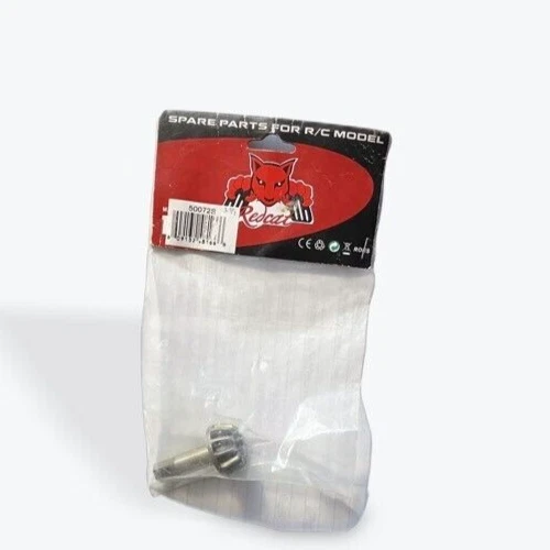Redcat  Rampage 50072s 11T Front/Rear Drive Pinion Straight - Image 1 of 4