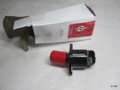 Válvula de control de aire de ralentí estándar AC547 para Dodge Viper Ram 1500 SRT-10 2005 2006 Foto 1 de 4