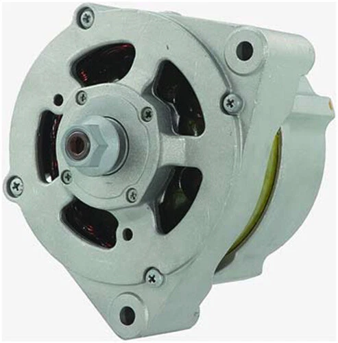 ALTERNADOR NUEVO COMPATIBLE CON MERCEDES-BENZ 300E 3.0L 1990-1993 008-154-48-02 0120469896 Foto 1 de 1