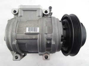AC Compressor OEM Denso 10PA15L fits Toyota Tacoma QR - Picture 1 of 11