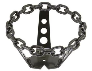 ORIGINAL! CHAIN STEERING WHEEL BLACK. (ALMOST GONE!!) - Bild 1 von 1