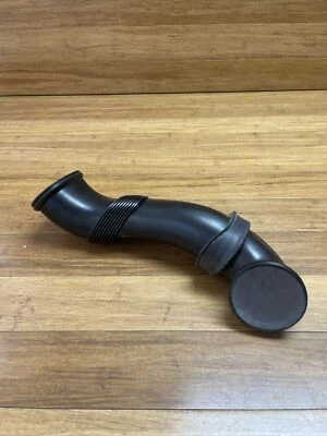 Tubo de manguera de admisión de aire del motor Volkswagen Touareg 2004-2006 OEM Foto 1 de 4