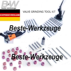 Ventilsitzschleifwerkzeug Sioux Typ 11/16 Zoll | Kfz-Heimwerkerwerkstatt - Imagen 1 de 11