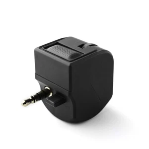 Casco VR Controlador Inalámbrico Adaptador de Auriculares para PlayStation4 PS4 Accesorios - Imagen 1 de 10