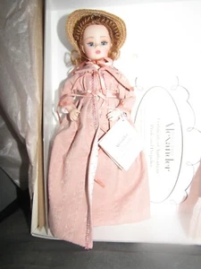 Madame Alexander 10" Puppe Stolz und Vorurteil - Bild 1 von 3