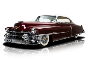 1953 Cadillac Series 62 Muscle Car Hot Rod Man Cave 11 x 17" Photo Print C - Picture 1 of 2
