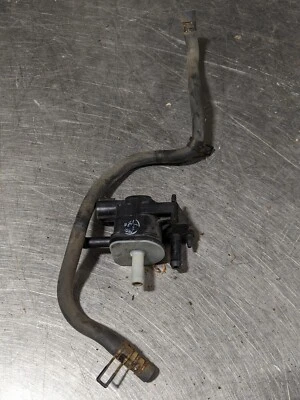 TOYOTA CAMRY 2007 OEM 4 CILINDROS VÁLVULA DE CONMUTACIÓN DE VACÍO VSV 90910-12276 4M Foto 1 de 4