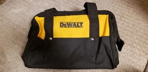Dewalt bag for tools, 11"×16", new. - Picture 1 of 1