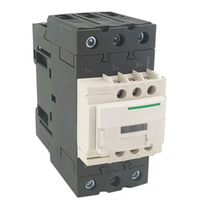 LC1D50AG7 Contactor 120V coil 50A 3P replace Schneider contactor LC1D50AG7 AC - Picture 1 of 6