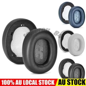 Replacement Ear Pads Headphones Cushion For JBL E65BTNC Duet NC LIVE650 660 BTNC - Picture 1 of 14
