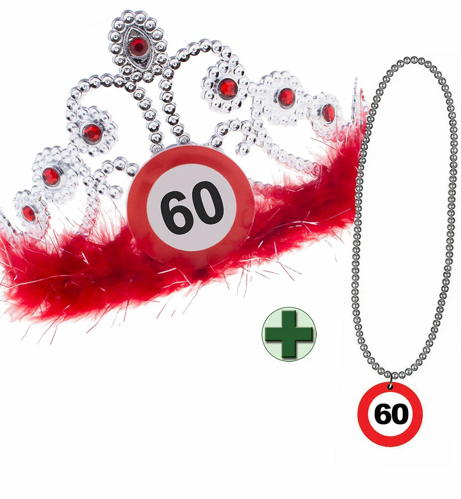 10. Geburtstag Schärpe & Diadem Set – Rotgold, Mit Strass-Krone & Perlennadel Für Mädchen