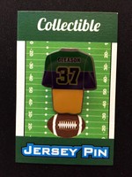 steve gleason jersey