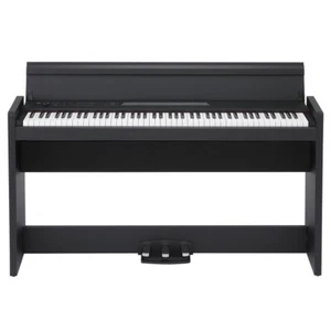 PIANOFORTE DIGITALE KORG LP-380-BK - Imagen 1 de 4