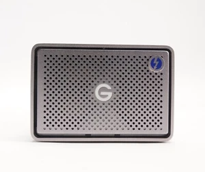 SanDisk Professional 8TB G-RAID 2 Enterprise-Class 2-Bay Drive (Space Gray) - Bild 1 von 5