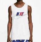 Nwt Nike Sportswear Star Cotton Tank Top Size Xl 2Xl Limited Edition