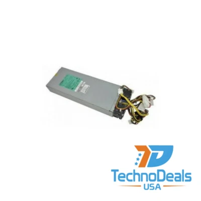 hp 432932-001 432171-001 power supply 420W FOR DL320 G5 - Image 1 of 3