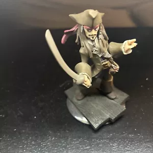Jack Sparrow - Disney Infinity - Imagen 1 de 4