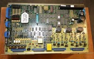Fanuc AC Servo Unit A06B-6055-H106 (Inv.43342) - Picture 1 of 5