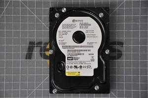 WESTERN DIGITAL IBM 40GB 7.2K RPM IDE 3.5" Hard Disk Drive (HDD) GRADE B 39M0129 - Picture 1 of 3
