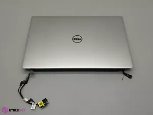 Dell XPS 13 9360 Series 0V9NM3 Tapa con Antenas y Cable de Pantalla y Cubierta de Bisagra -58M - Imagen 1 de 2