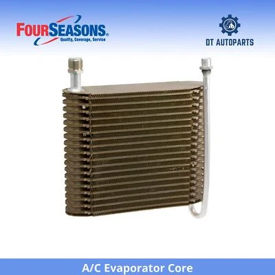 Núcleo evaporador de aire acondicionado GMC K3500 1988-1990 4 estaciones 1989 Foto 1 de 4