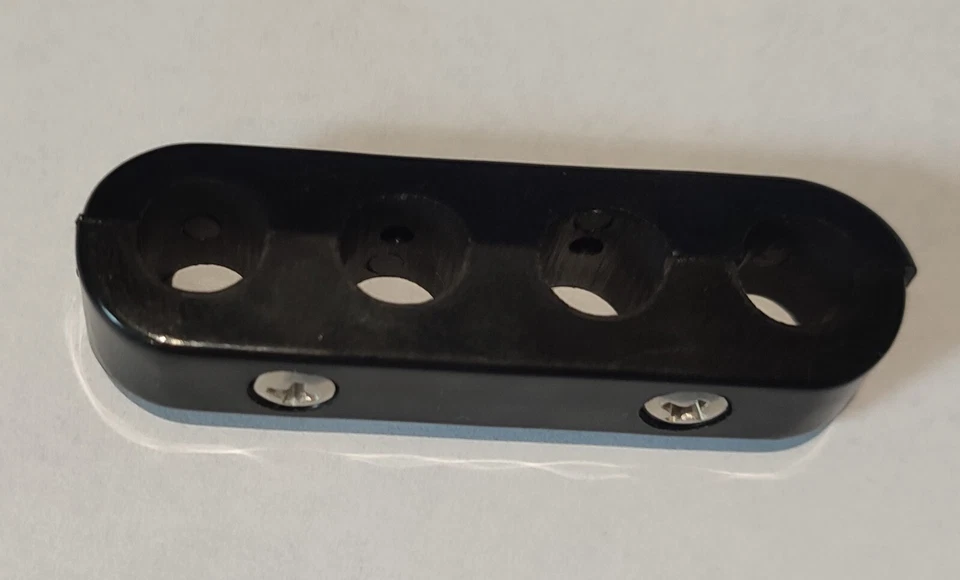 10mm  4 Hole Seperator clamp. - Image 1 of 1