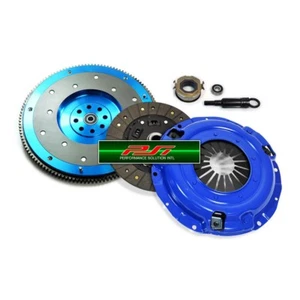 KIT PRO EMBRAGUE PI STAGE 2 + VOLANTE ALUMINIO para 98-10 SUBARU IMPREZA LEGACY 2,5 L - Imagen 1 de 1