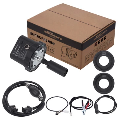 Bomba de combustible generador automático combustible de funcionamiento extendido para MXR2350 MXR3500 MXR4000 Foto 1 de 4