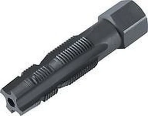 M16x1.25 Zündkerze Gewindeschneider Werkzeug für Solid Einsätze M14x1.25 14mm - Picture 1 of 1