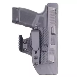 Disparador Gu redondeado por Concealment Express Taurus PT111/PT140 Millennium G2/G2C - Imagen 1 de 4