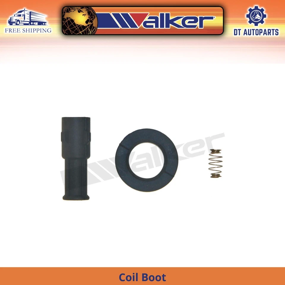 Andador de bota bobina V6 3,6 L Buick Enclave 2009 Foto 1 de 1