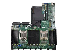 Dell PowerEdge V3 R630 Dual Intel LGA2011 24x DDR4 Motherboard 2C2CP - Picture 1 of 1