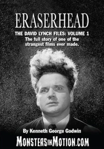 Eraserhead The David Lynch Files Vol 1: The Full Story HARDBACK 14BE201 - Picture 1 of 1