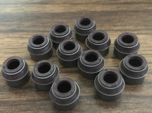 BMW E30 M20 VALVE STEM SEALS '87-'93 - Picture 1 of 1