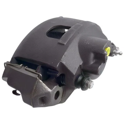 Pinza de freno de disco delantera derecha 1 pieza para Dodge Caravan, Grand Caravan 95-91 Foto 1 de 4