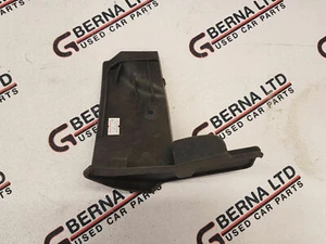 GENUINE TOYOTA YARIS 2015-2020 Rear Left Side Bumper Under Cover Panel Mud Guard - Picture 1 of 4