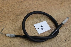 Yamaha MT07 RM04 14-16 1WS-2478E-00 Train Bench Lock 445-057 - Picture 1 of 1