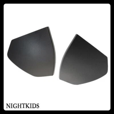 Cubiertas interiores de puerta delanteras derecha + izquierda para Mercedes-Benz E550 / E63 AMG 2007-09 Foto 1 de 4