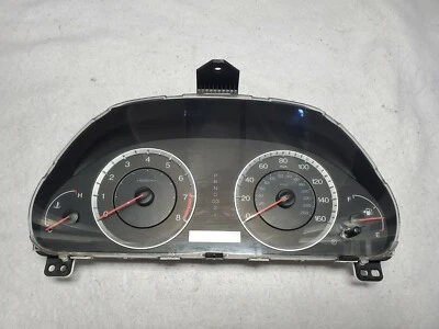 2008 - 2012 Honda Accord Guage Cluster (OEM)  - Image 1 of 4