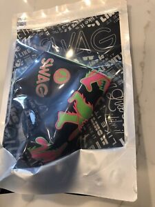 Swag golf blade putter headcover Grateful Dead Limited Edition Chicago Cubs