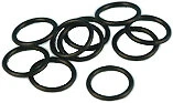 JAMES GASKETS 1999-2009 FXSTB Softail Night Train Harley Davidson GASKET ORING C - Image 1 of 1
