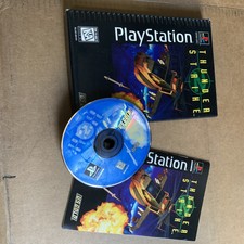 .PSX.' | '.ThunderStrike 2.