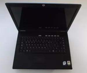 RM Nbook 4300 FL91 Intel Core 2 Duo T7250 2.00 GHz Laptop - Picture 1 of 1