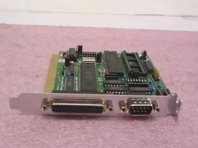 Magitronic I/O Card Mini 286 - Image 1 of 3